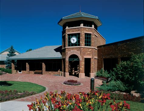 greenwood village website.